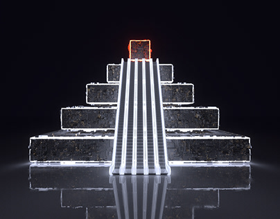 Neo-Ziggurat