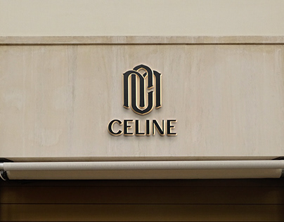 CELINE Hotel - Branding