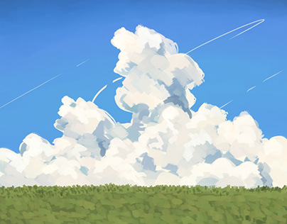Cloud landscape