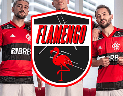 Project thumbnail - FLAMENGO CLUB - "MENGAO" CONCEPT