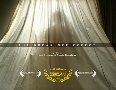 "The Break-off Effect" - Short Film