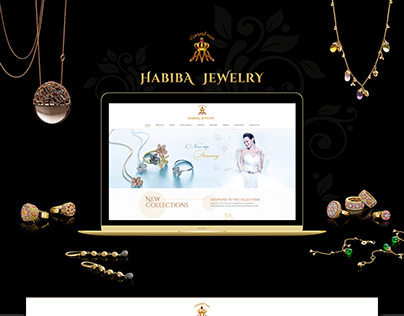 Habiba Jewelry
