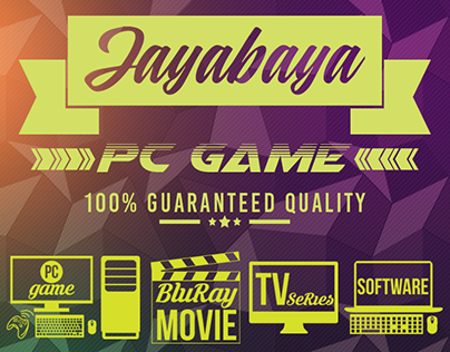 Jaya Baya PC GAME