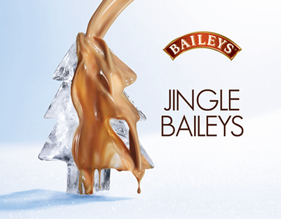 Baileys - Point of Sale and Sales Promotion