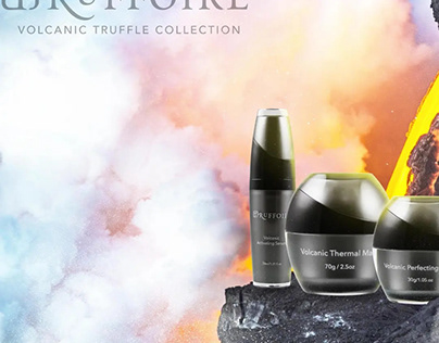 Truffoire Reviews - Luxury Skin Care Range of Products