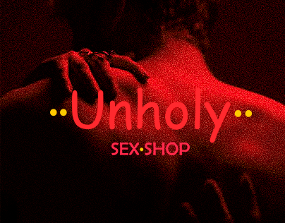 Sex shop logo