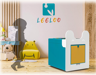 LEELOO - A multifunctional smart unit for Autism