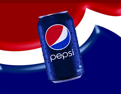 Pepsi: transformando sua sede em prazer!