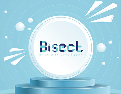 Bisect - Brand work