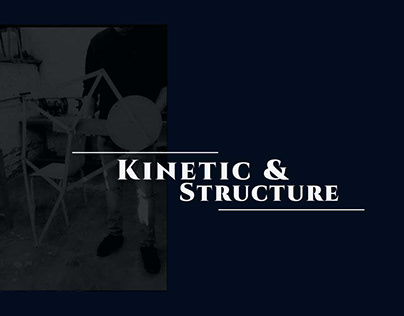 Kinetic & Structure