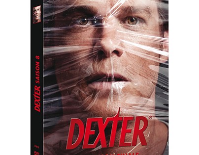 Campaign management - Dexter season 8 release