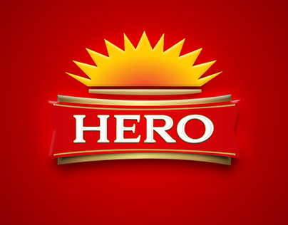 HERO Lager Independence Day Ads