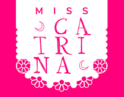 Miss Catrina