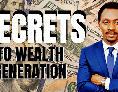 Thumbnail: Wealth Creation Secrets