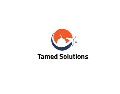 Logo I Tamed Solutions