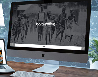 Barakh Films | Website
