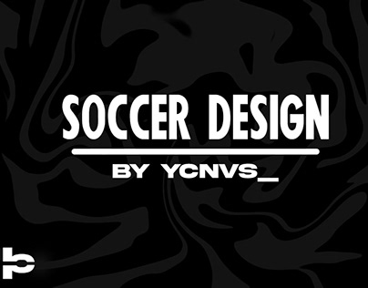 Soccer Design | Vol. 2