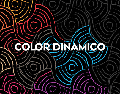 Color Dinamico