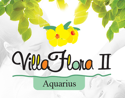 Villa Flora II - Marília/SP