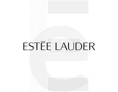 Estée Lauder - Born From Color