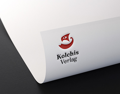 Kolchis Publishing House logo