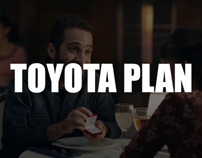 Toyota Plan