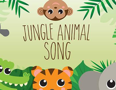 Jungle Animal Song