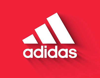 Adidas Logo Motion Graphics