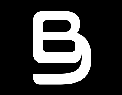 Benilde Experimental Dance Logo Design