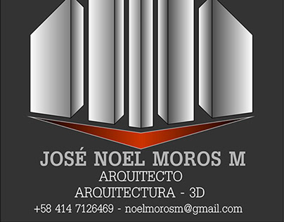 Arq Jose N Moros