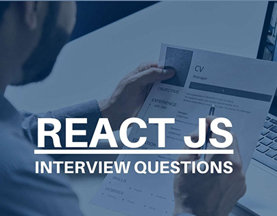 React JS Interview Question And Answers