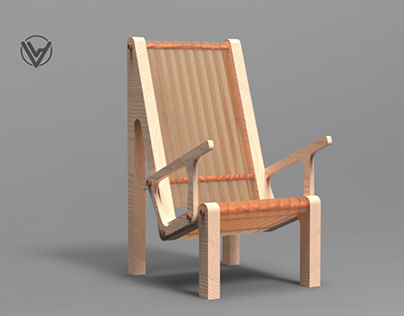 Chair concept 1
