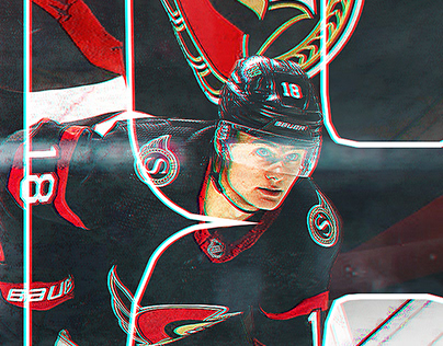 Tim Stützle | Ottawa Senators