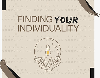 finding your individuality