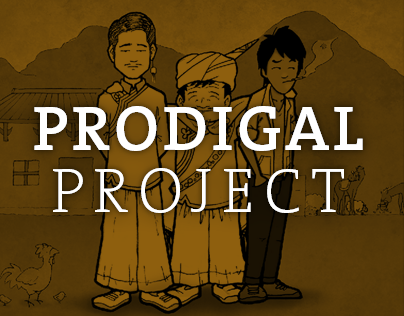Prodigal Project