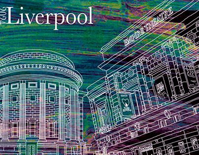 Liverpool Postcards 2024
