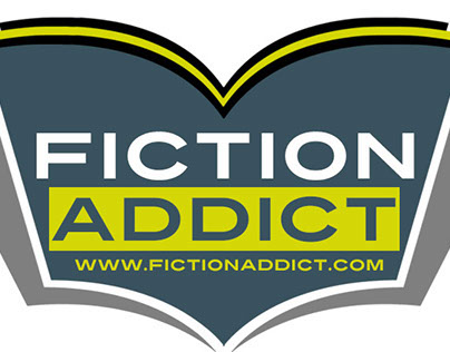 Fiction Addict Logo