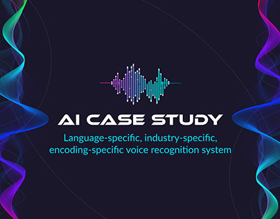 Case Study | Voice recognition system