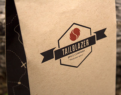 Tailblazer Hotsauce Company