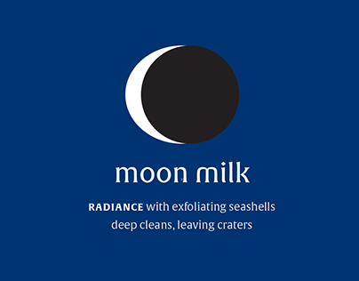 moon milk