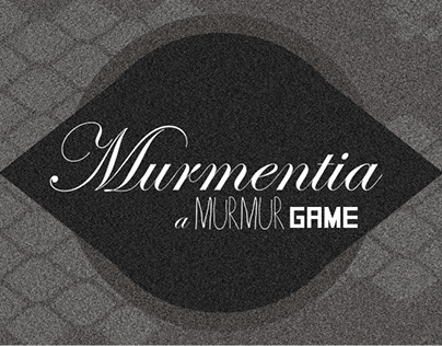 Murmentia - A Tablet Game for an Interactive Seat