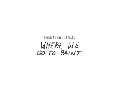 Where We Go to Paint Exhibition