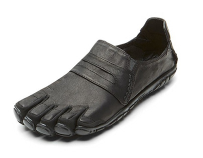 Vibram Fivefingers CVT Leather Hiking Shoes