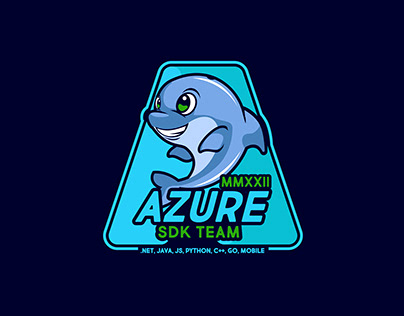 Azure ADK Team Logo