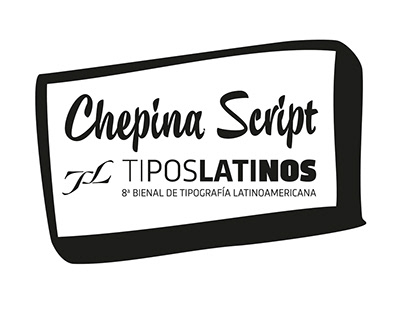 Chepina Script