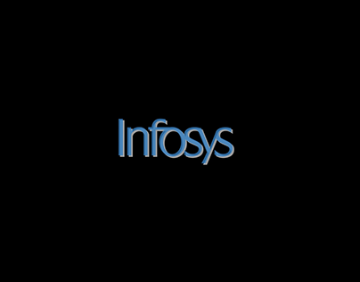 Infosys Basic Overview Animation