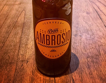 Craft Beer - Don Ambrosio