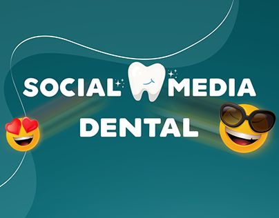Social Media Dental Clinic
