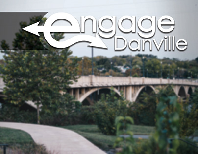 Engage Danville Graphics Package