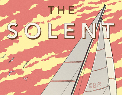 The Solent